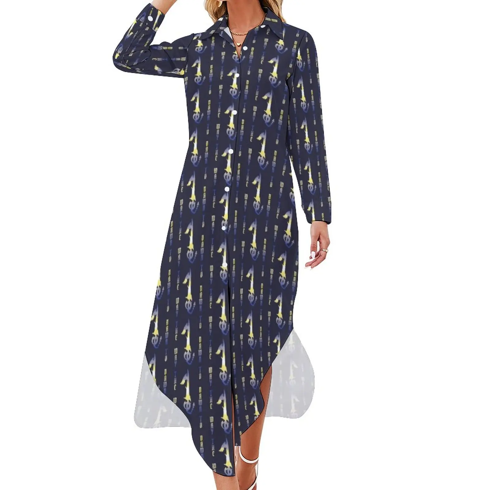 Kingdom Hearts Riku Chiffon Dress The Way to Dawn Elegant Dresses Streetwear Casual Dress Ladies Sexy Print Clothes 3XL 4XL 5XL
Kingdom Hearts Riku Chiffon Dress The Way to Dawn Elegant Dresses Streetwear Casual Dress Ladies Sexy Print Clothes 3XL 4XL 5XL