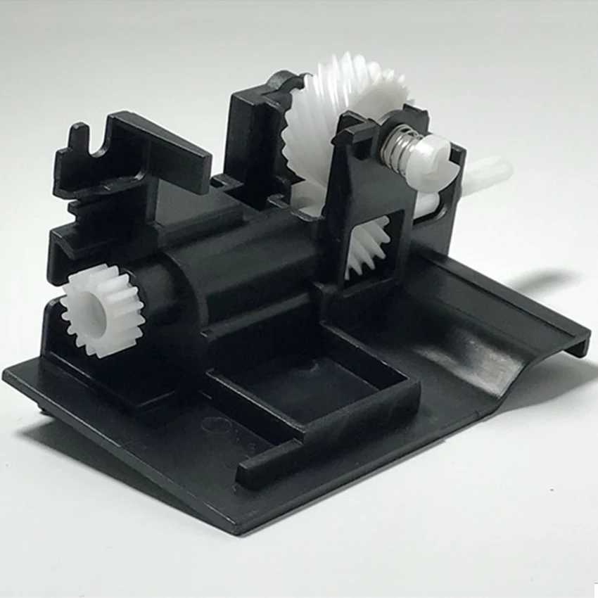 2X Waste Toner Developer Drive Gear Assembly for Kyocera FS1040 FS1020 FS1120 FS1125
2X Waste Toner Developer Drive Gear Assembly for Kyocera FS1040 FS1020 FS1120 FS1125