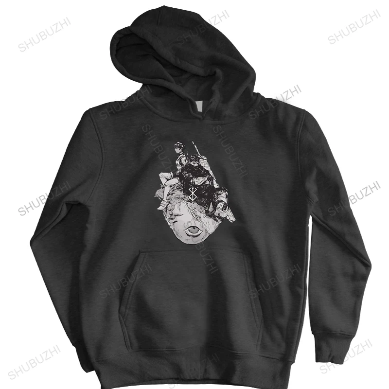 Funny Male Vintage zipper Berserk Costume Men Anime Unique Cartoon T-shirst Harajuku Japanese Style hoodies Hottest Streetwear
Funny Male Vintage zipper Berserk Costume Men Anime Unique Cartoon T-shirst Harajuku Japanese Style hoodies Hottest Streetwear