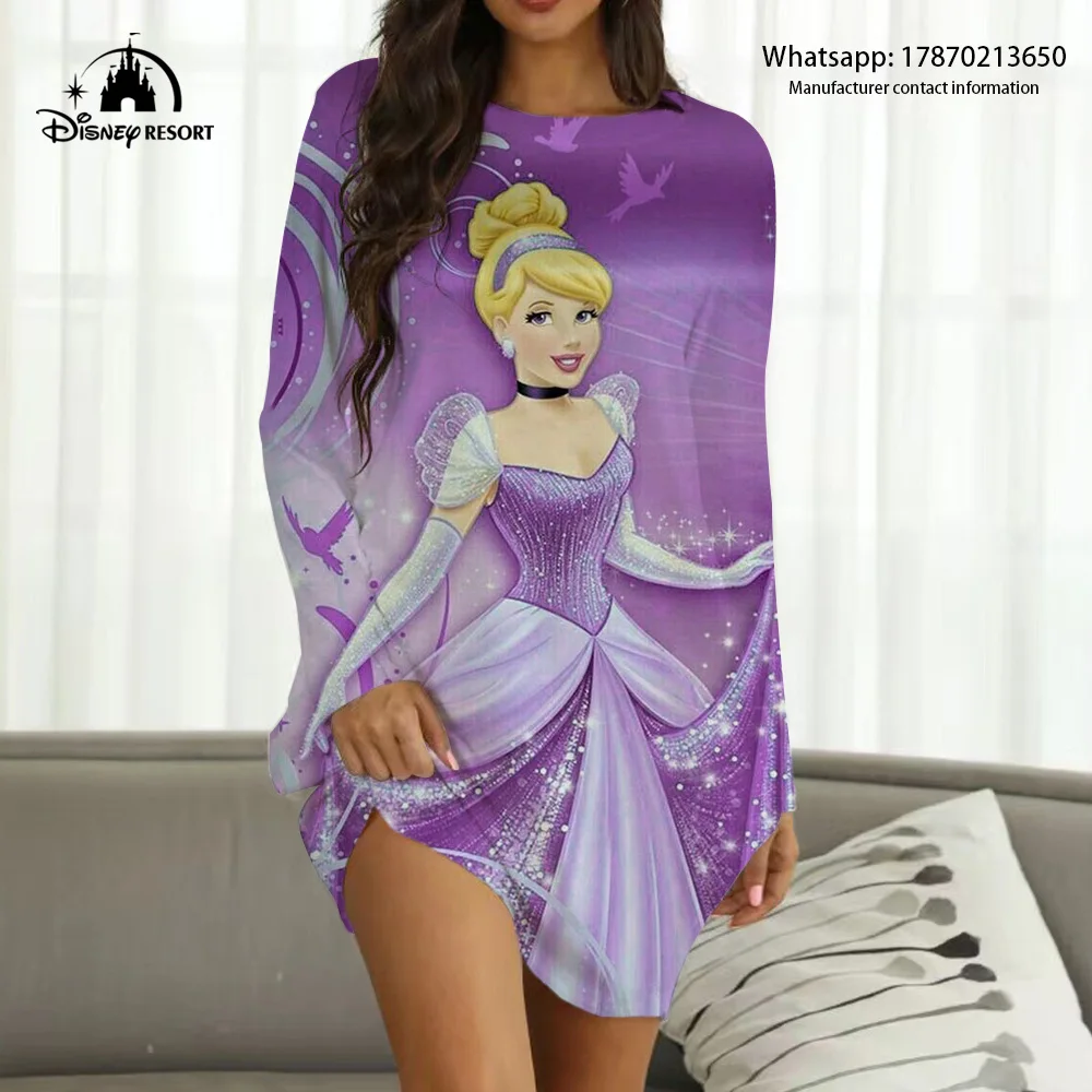 Frozen Anime Queen Elsa Disney Brand Streetwear Ladies Sexy Party Club Fall Women's Boho Loungewear 2022
Frozen Anime Queen Elsa Disney Brand Streetwear Ladies Sexy Party Club Fall Women's Boho Loungewear 2022