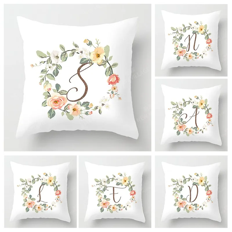 Nordic fall home decor autumn throw pillow case sofa Cushion cover velvet modern 45x45cm 45*45 50x50 60x60 40x40 50*50 letter
Nordic fall home decor autumn throw pillow case sofa Cushion cover velvet modern 45x45cm 45*45 50x50 60x60 40x40 50*50 letter