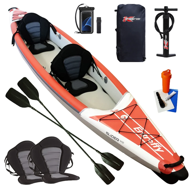 Spatium High Quality And Environmental Protection Professional Cheap Inflatable fishing Kayaks For Water Sports 
Spatium High Quality And Environmental Protection Professional Cheap Inflatable fishing Kayaks For Water Sports