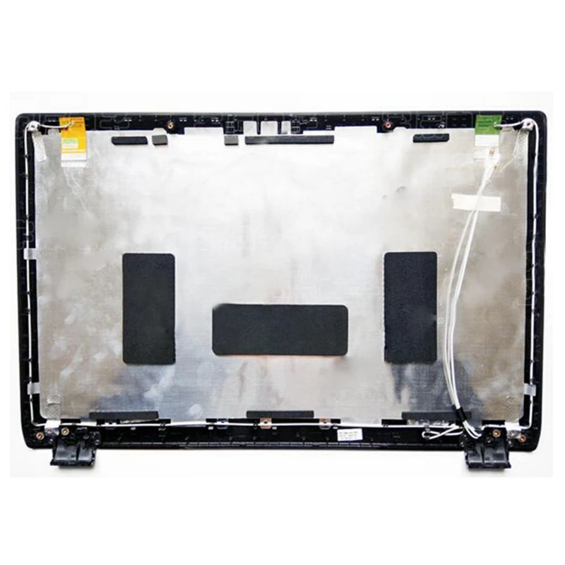 90% New LCD top cover case For SAMSUNG NP RC530 RC528 RF511 RF510 LCD BACK COVER
90% New LCD top cover case For SAMSUNG NP RC530 RC528 RF511 RF510 LCD BACK COVER