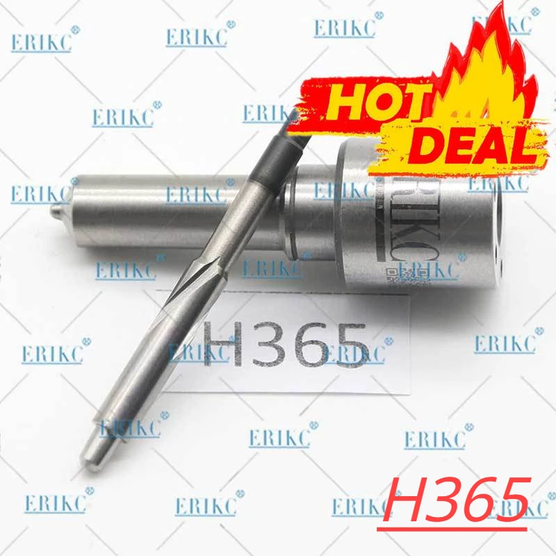 28264951 28239766 Injector Nozzle H365 L365PBD for Fuel Injectors 28489548 25195086
28264951 28239766 Injector Nozzle H365 L365PBD for Fuel Injectors 28489548 25195086