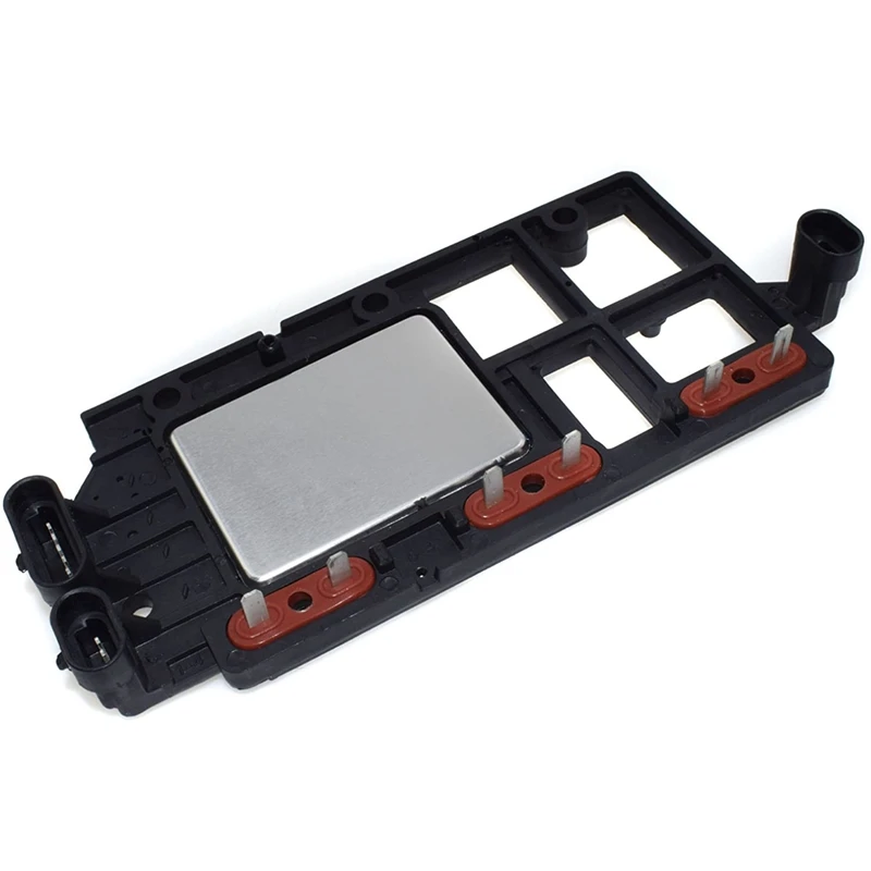New Ignition Control Module Unit 10467202 for 2003-2005 Chevrolet Venture Buick Century Pontiac Grand Am 3.1L 3.4L V6
New Ignition Control Module Unit 10467202 for 2003-2005 Chevrolet Venture Buick Century Pontiac Grand Am 3.1L 3.4L V6