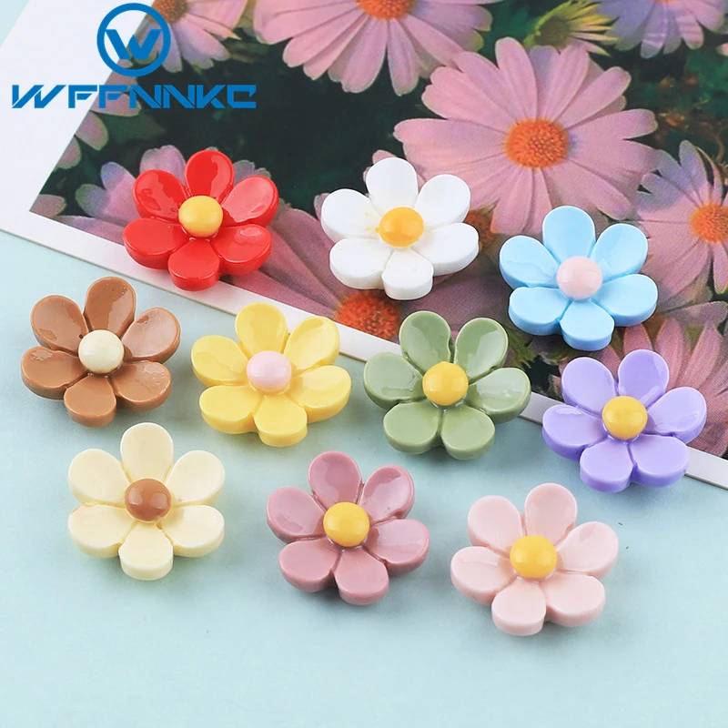 WFFNNKC 20/30 шт. Kawaii глянцевый цветок плоская задняя сторона кабошон девочка шпилька для волос ювелирные изделия принадлежности сделай сам Скрапбукинг крафт Декор
WFFNNKC 20/30 шт. Kawaii глянцевый цветок плоская задняя сторона кабошон девочка шпилька для волос ювелирные изделия принадлежности сделай сам Скрапбукинг крафт Декор
