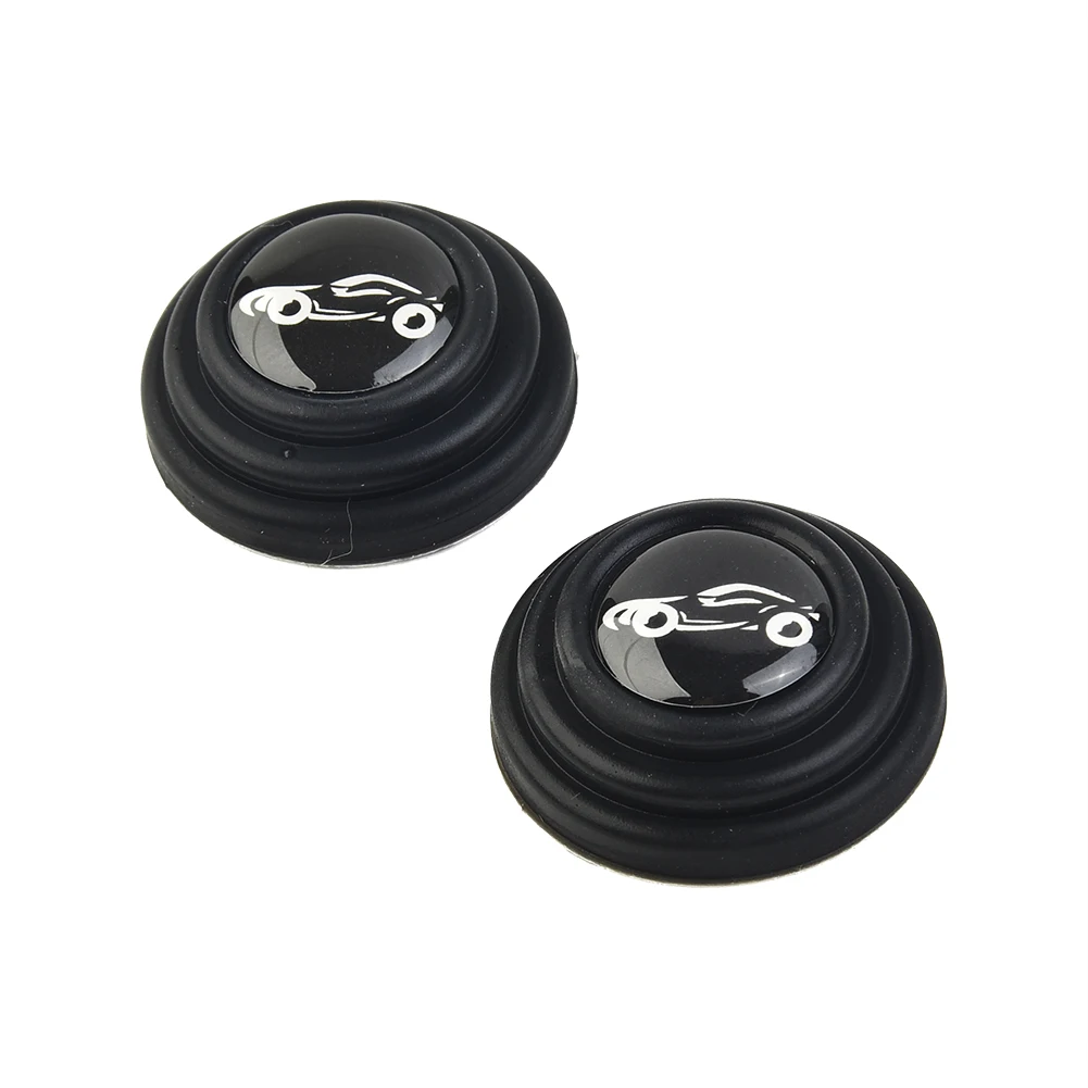 Gasket Car Shock Stickers Accessories Black Car & Truck Damping Exterior Pad Shock-proof Silent Silicone Mat 16pcs
Gasket Car Shock Stickers Accessories Black Car & Truck Damping Exterior Pad Shock-proof Silent Silicone Mat 16pcs