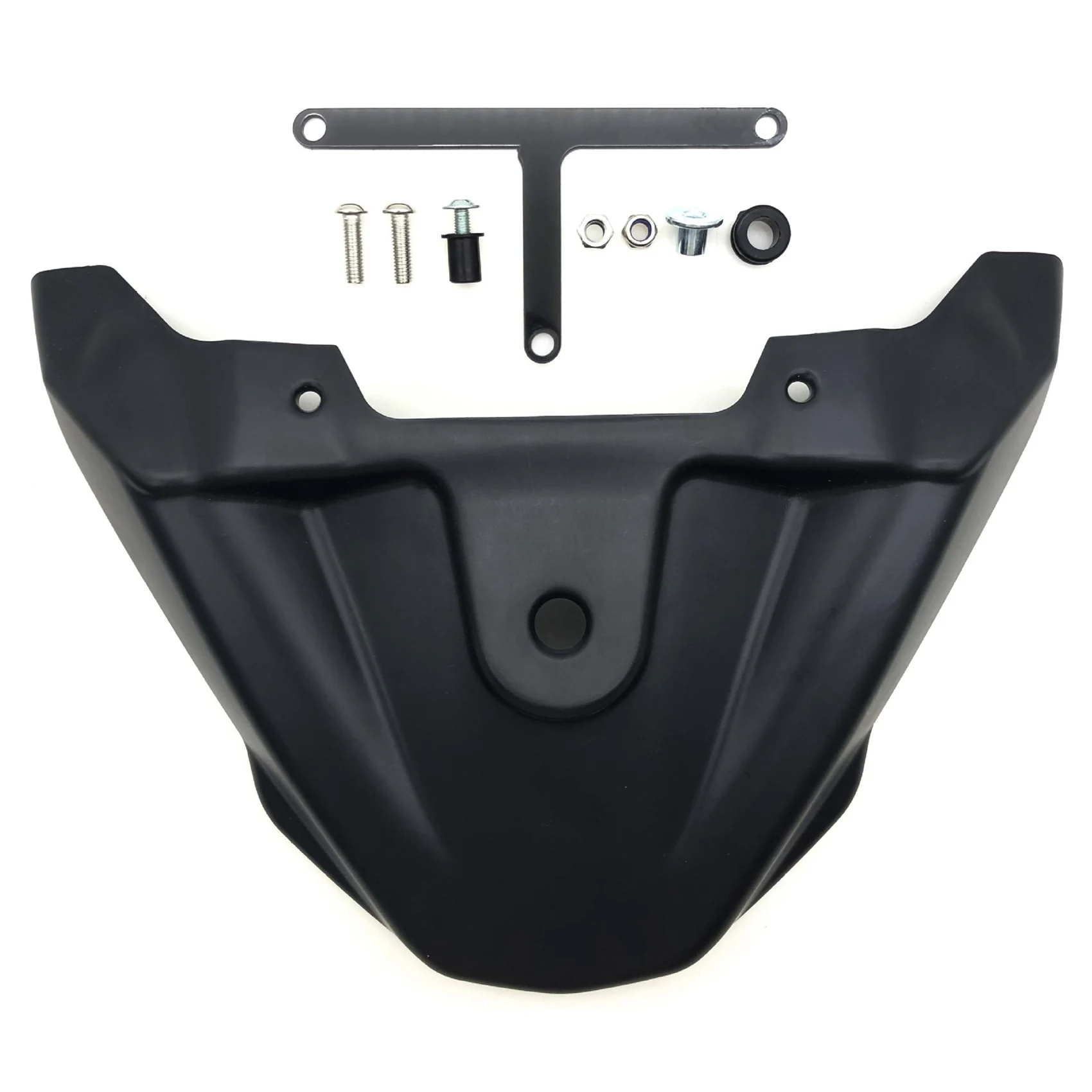 For HONDA NT1100 2022+ Motorcycle Mudguard Front Beak Fairing Extension Wheel Extender Fender
For HONDA NT1100 2022+ Motorcycle Mudguard Front Beak Fairing Extension Wheel Extender Fender