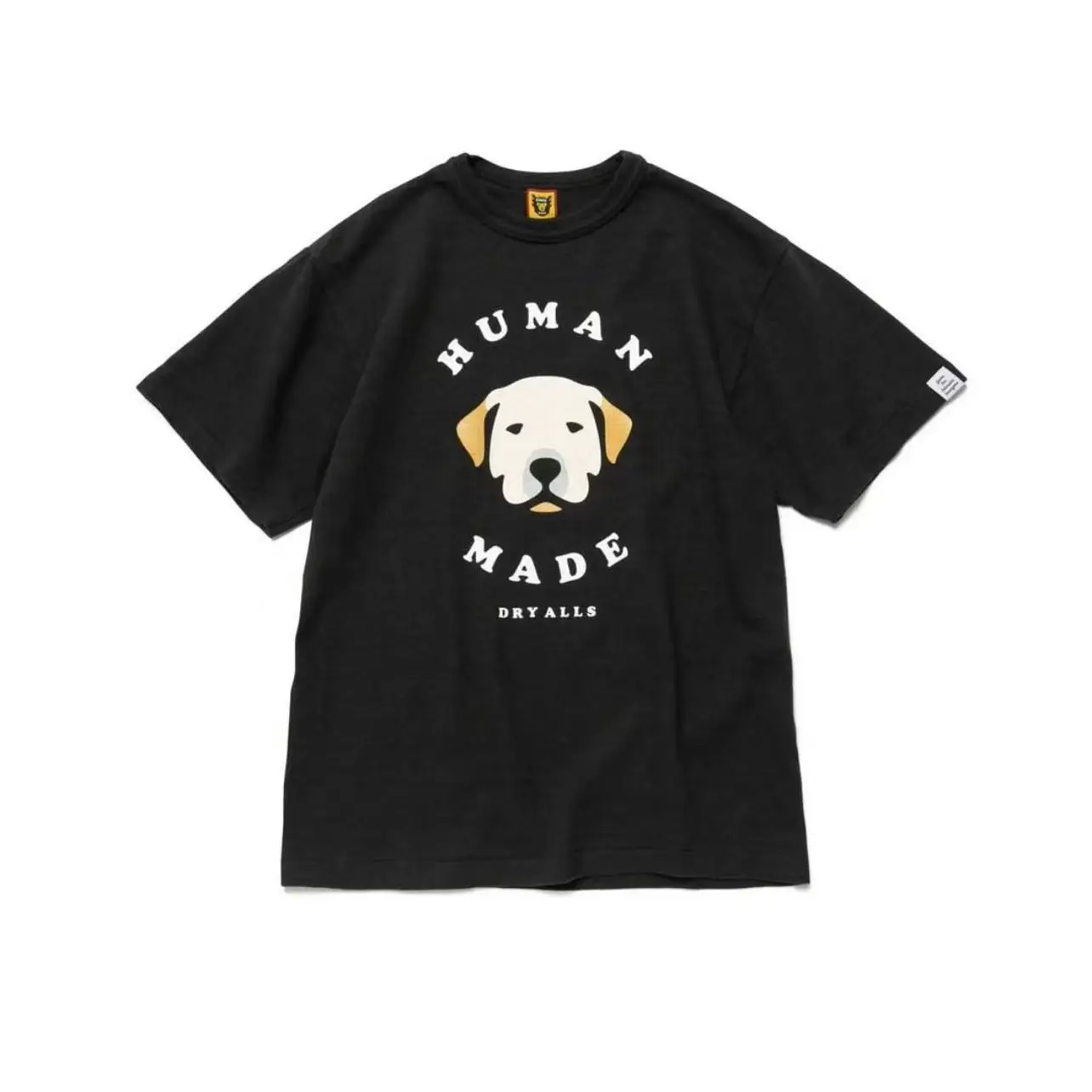 Human Made T-shirts Men Women Best Quality Duck Print Crewneck Print T Shirt Tees
Human Made T-shirts Men Women Best Quality Duck Print Crewneck Print T Shirt Tees