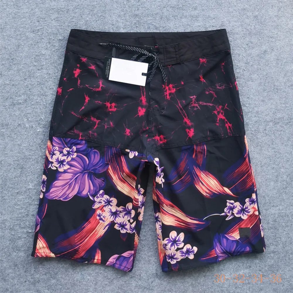 Beach pants men's pants European and American style men's sports surf pants five-point shorts
Beach pants men's pants European and American style men's sports surf pants five-point shorts