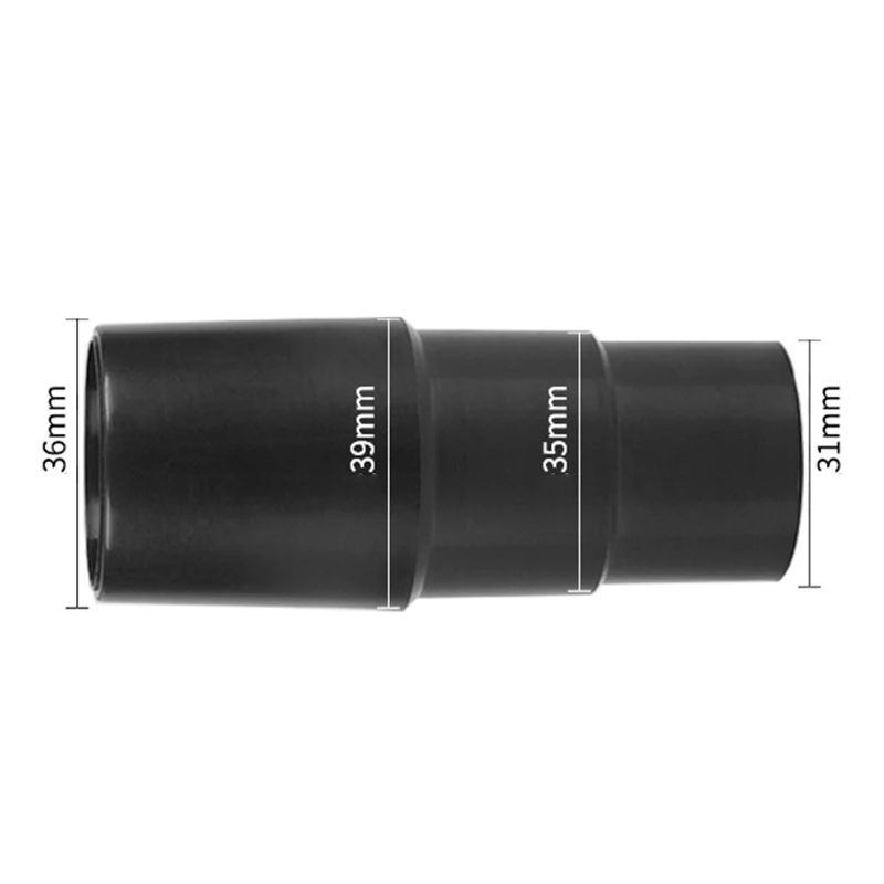 32mm Vacuum Cleaner Accessories Round Bristle Brushes 2pcs Adapter Converter Flexible Suction Brush Nozzle Floor Cleaning Tools
32mm Vacuum Cleaner Accessories Round Bristle Brushes 2pcs Adapter Converter Flexible Suction Brush Nozzle Floor Cleaning Tools