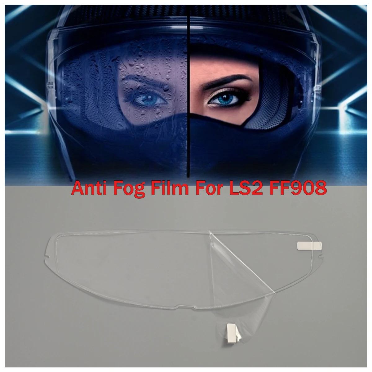Козырек для шлема для LS2 FF908 Strobe II, сменный козырек для шлема с открытым лицом, включая противотуманные наклейки casco para motos accesorios
Козырек для шлема для LS2 FF908 Strobe II, сменный козырек для шлема с открытым лицом, включая противотуманные наклейки casco para motos accesorios