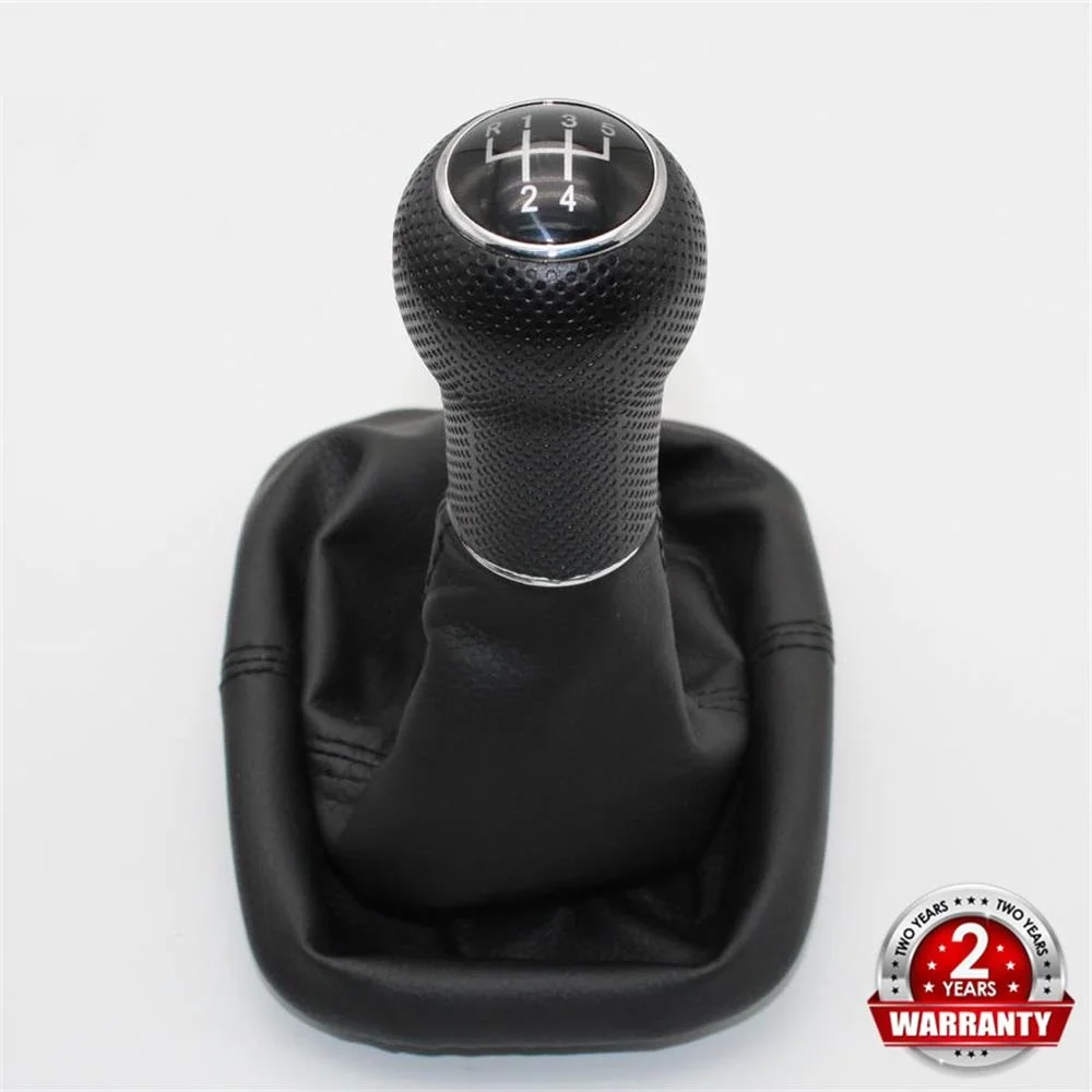 For Seat Leon 2000 2001 Toledo 1999 2000 2001 Car-Styling 5 Speed Gear 23 mm Hole Gear Lever Stick Shift Knob Leather Boot
For Seat Leon 2000 2001 Toledo 1999 2000 2001 Car-Styling 5 Speed Gear 23 mm Hole Gear Lever Stick Shift Knob Leather Boot