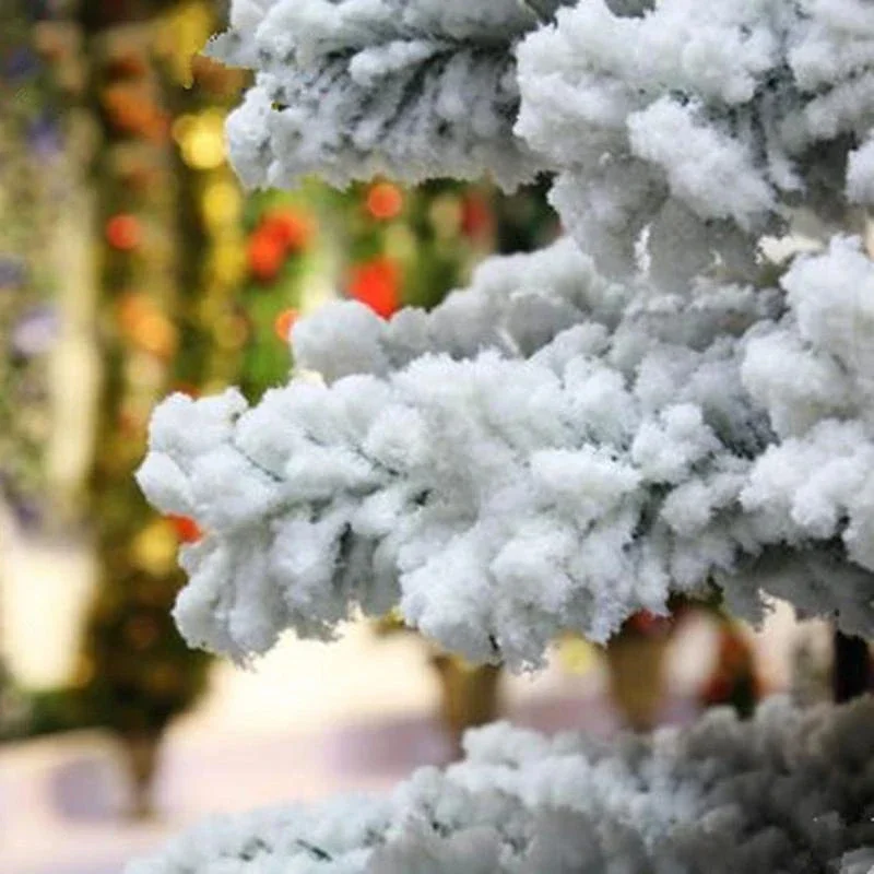 270cm Decorated Snow White Christmas Tree, Artificial Large Size Ornamental Tree , Home Party Shopping Mall Decoration
270cm Decorated Snow White Christmas Tree, Artificial Large Size Ornamental Tree , Home Party Shopping Mall Decoration