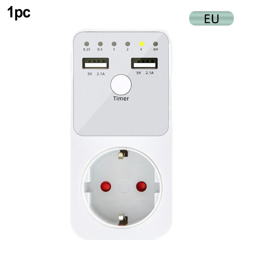 Switch Protector Socket 1 PC 220V Appliance Time Controller Digital Timer Relay Surge Voltage Electrical Equipment
Switch Protector Socket 1 PC 220V Appliance Time Controller Digital Timer Relay Surge Voltage Electrical Equipment