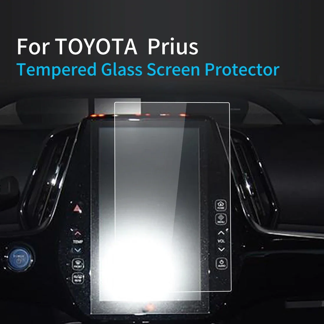 Автомобильные аксессуары для Toyota Prius, защита экрана 2023, центральное утешение, закаленное стекло, защитная пленка, Защитная пленка для навигатора
Автомобильные аксессуары для Toyota Prius, защита экрана 2023, центральное утешение, закаленное стекло, защитная пленка, Защитная пленка для навигатора