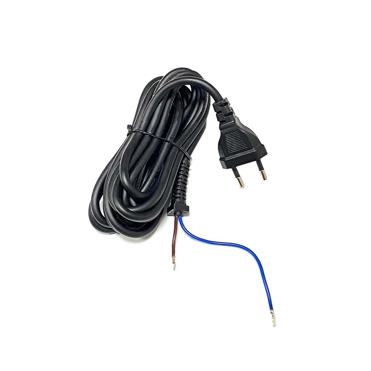 Replacement Power Cord for Wahl 8147 8466 8467 Hair Clipper Cable Hair Trimmer Part DIY Accessory EU Plug
Replacement Power Cord for Wahl 8147 8466 8467 Hair Clipper Cable Hair Trimmer Part DIY Accessory EU Plug
