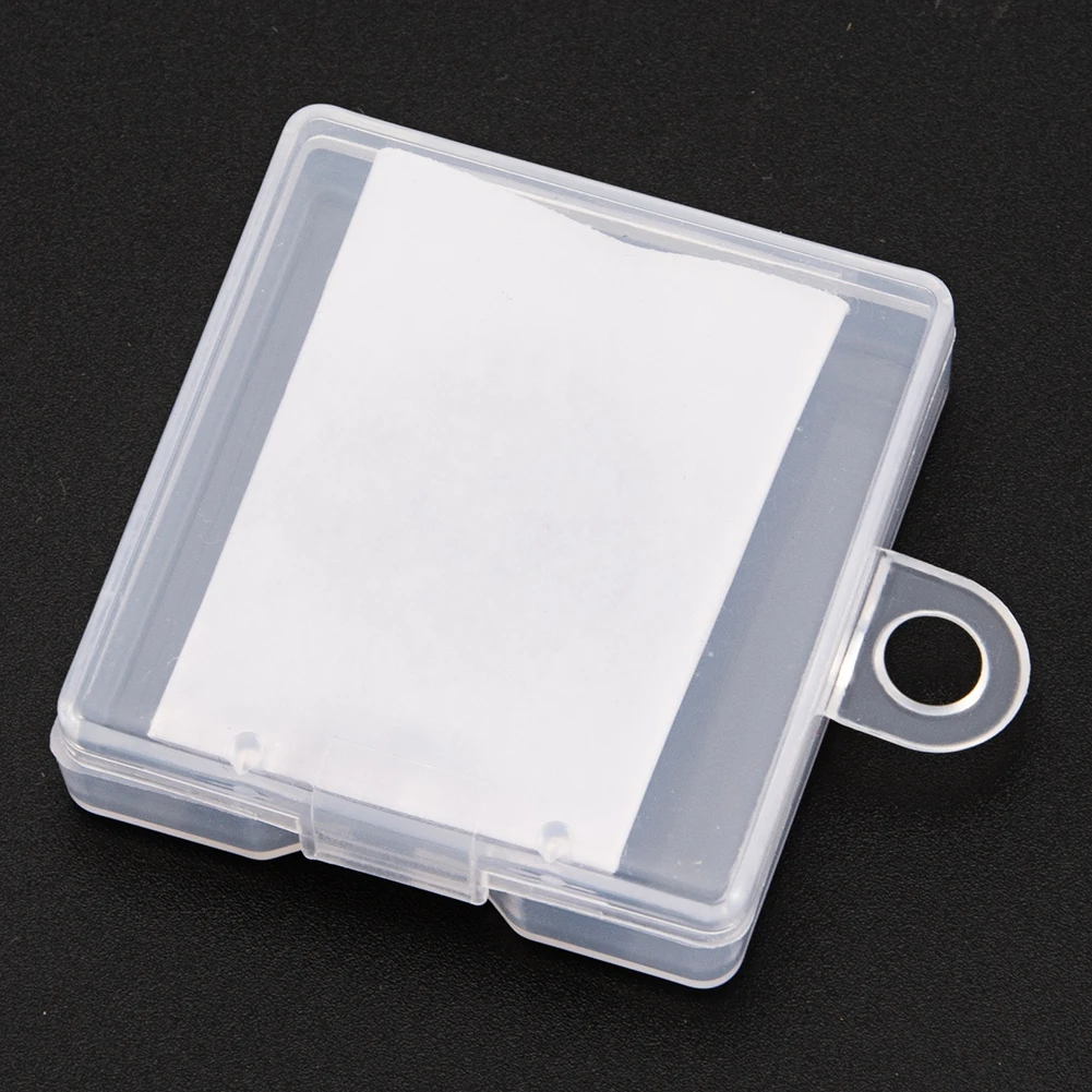 15g Wolfram Sinker Fishing Rig Putty Carp Fishing Tungsten Mud Lead Sinker Weight Terminal With Box Fishing Tools
15g Wolfram Sinker Fishing Rig Putty Carp Fishing Tungsten Mud Lead Sinker Weight Terminal With Box Fishing Tools