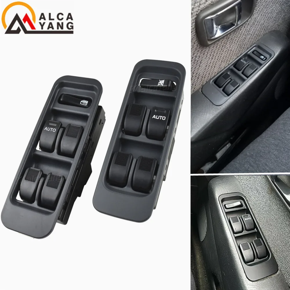 For Daihatsu Window Switch Sirion Terios Serion YRV LHD /RHD Power Master Window Switch 1998-2001 1999 2000 84820-97201
For Daihatsu Window Switch Sirion Terios Serion YRV LHD /RHD Power Master Window Switch 1998-2001 1999 2000 84820-97201