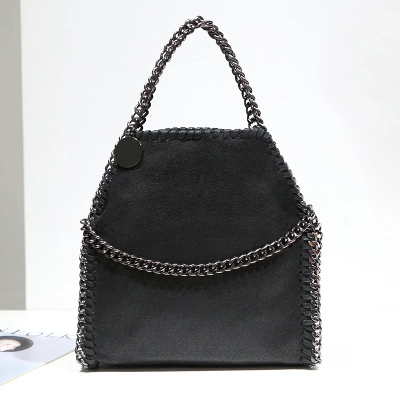 2023 new chain bag medium size single shoulder Soft Women's big Bag Luxury Handbags Crossbody Designer Tote Bags for Women
2023 new chain bag medium size single shoulder Soft Women's big Bag Luxury Handbags Crossbody Designer Tote Bags for Women