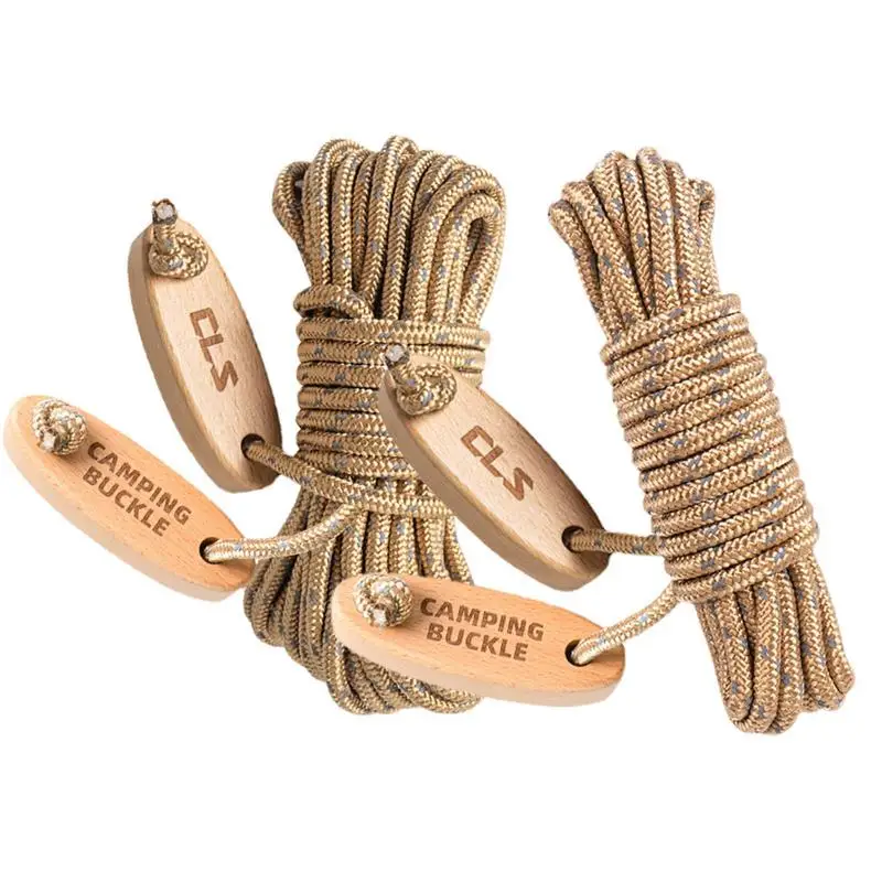 Parachute Cord Durable Rope Roller Reflective Abrasion Resistant Parachute Cord For Mountaineering Outdoor Camping Hiking Gear
Parachute Cord Durable Rope Roller Reflective Abrasion Resistant Parachute Cord For Mountaineering Outdoor Camping Hiking Gear