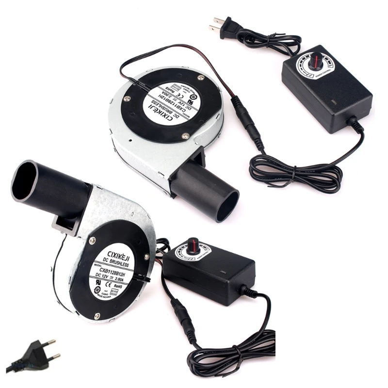 High Reliability 11028 Brushless Turbo Blower Outdoor Picnic Camping Hiking
High Reliability 11028 Brushless Turbo Blower Outdoor Picnic Camping Hiking
