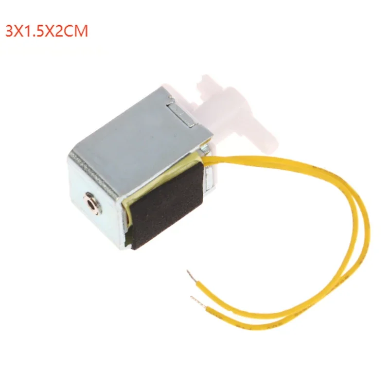 Электрический клапан HELTC 9-12В
Электрический клапан HELTC 9-12В