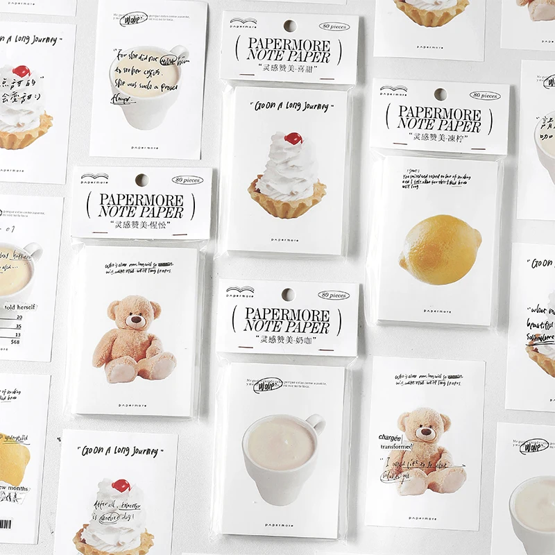 4 упаковки/партия, бумажные блокноты для записей
4 упаковки/партия, бумажные блокноты для записей