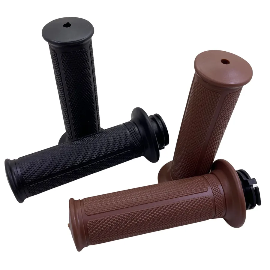 For Honda ZX 50 DIO AF18 AF24 AF27 AF28 AF34 AF35 AF54 AF55 AF56 AF61 Motorcycle Hand Grips Scooter Handlebar Accessories
For Honda ZX 50 DIO AF18 AF24 AF27 AF28 AF34 AF35 AF54 AF55 AF56 AF61 Motorcycle Hand Grips Scooter Handlebar Accessories