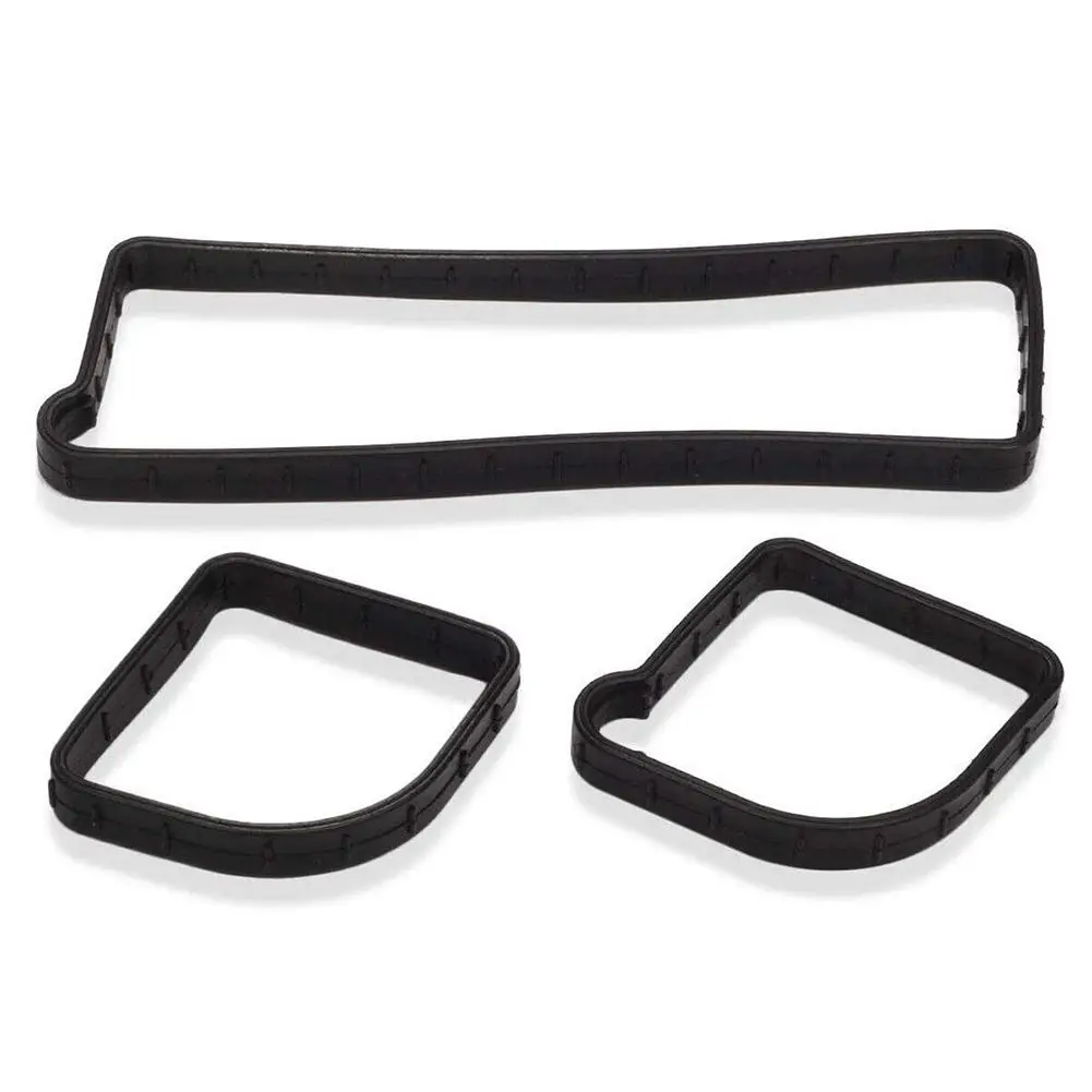 Valve Cover Gasket Set Kit For FORD FOCUS ESCAPE FUSION MERCURY MILAN 2.5 2.3L 1S7G6K260AA, 1S7Z6584BA,
Valve Cover Gasket Set Kit For FORD FOCUS ESCAPE FUSION MERCURY MILAN 2.5 2.3L 1S7G6K260AA, 1S7Z6584BA,