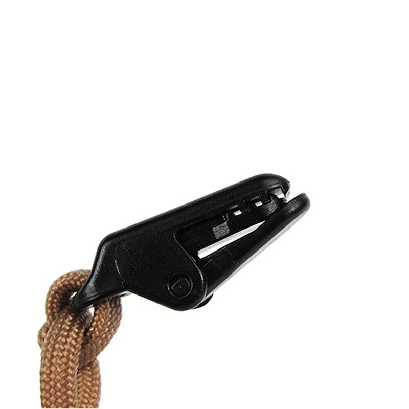 Useful Durable Practical Tent Clip Outdoor Plastic Snap Survival Tighten Tool Accessories Awning Hangers Hiking
Useful Durable Practical Tent Clip Outdoor Plastic Snap Survival Tighten Tool Accessories Awning Hangers Hiking