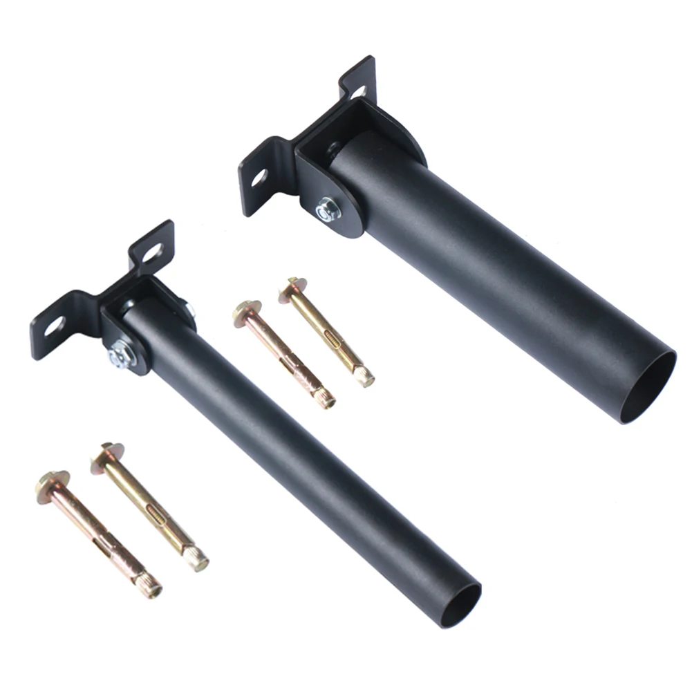 Wall Mount T-Bar Row Platform Landmines Attachment for Barbell Bar 360° Rotation Weight Training Home Fitness Exercise Equipment
Wall Mount T-Bar Row Platform Landmines Attachment for Barbell Bar 360° Rotation Weight Training Home Fitness Exercise Equipment