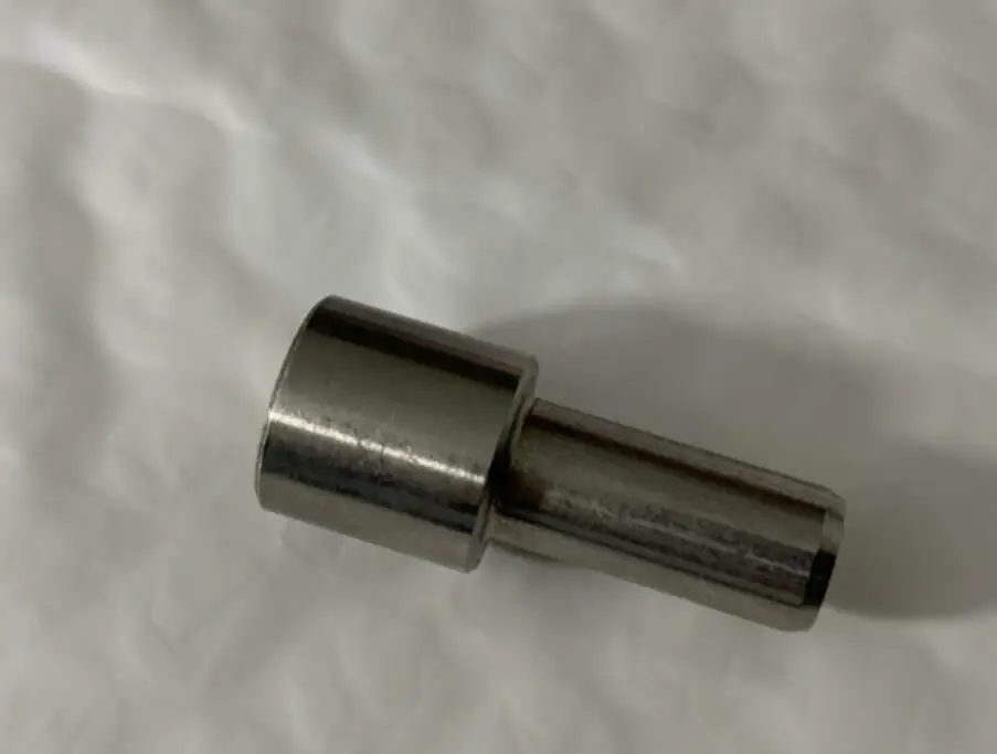 Распылительная головка для пескоструйного аппарата Goldsmith
Распылительная головка для пескоструйного аппарата Goldsmith