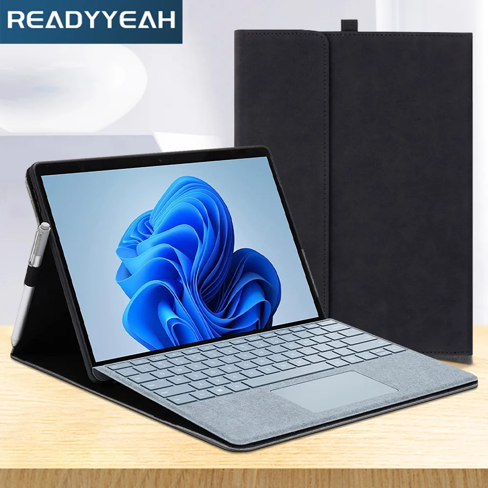 Внешняя деталь для поверхности go Surface Pro 7 6 5 4 ПУ-материал легкий и удобный