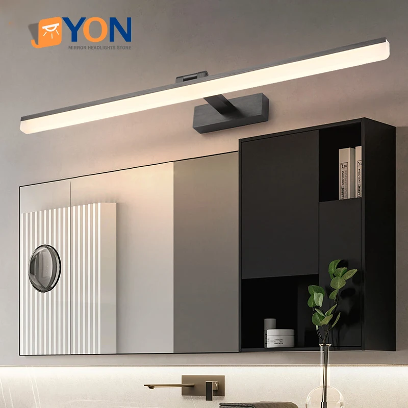 LED Modern Wall Light Bathroom Lens Light Makeup Light Bedroom Dressing Table Light Sink Moistureproof Mirror Front Wall Light
LED Modern Wall Light Bathroom Lens Light Makeup Light Bedroom Dressing Table Light Sink Moistureproof Mirror Front Wall Light
