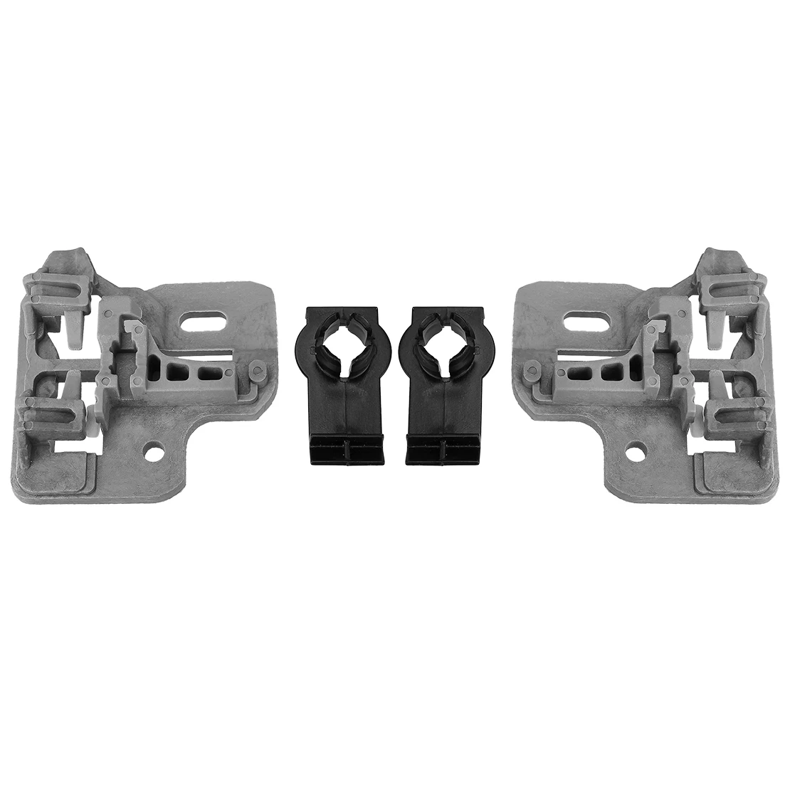 51338254781 1 комплект, ремонтный зажим переднего стеклоподъемника, подходит для BMW X5 E53 2000 2001 2002 2003 2004 2005 2006, пластик
51338254781 1 комплект, ремонтный зажим переднего стеклоподъемника, подходит для BMW X5 E53 2000 2001 2002 2003 2004 2005 2006, пластик