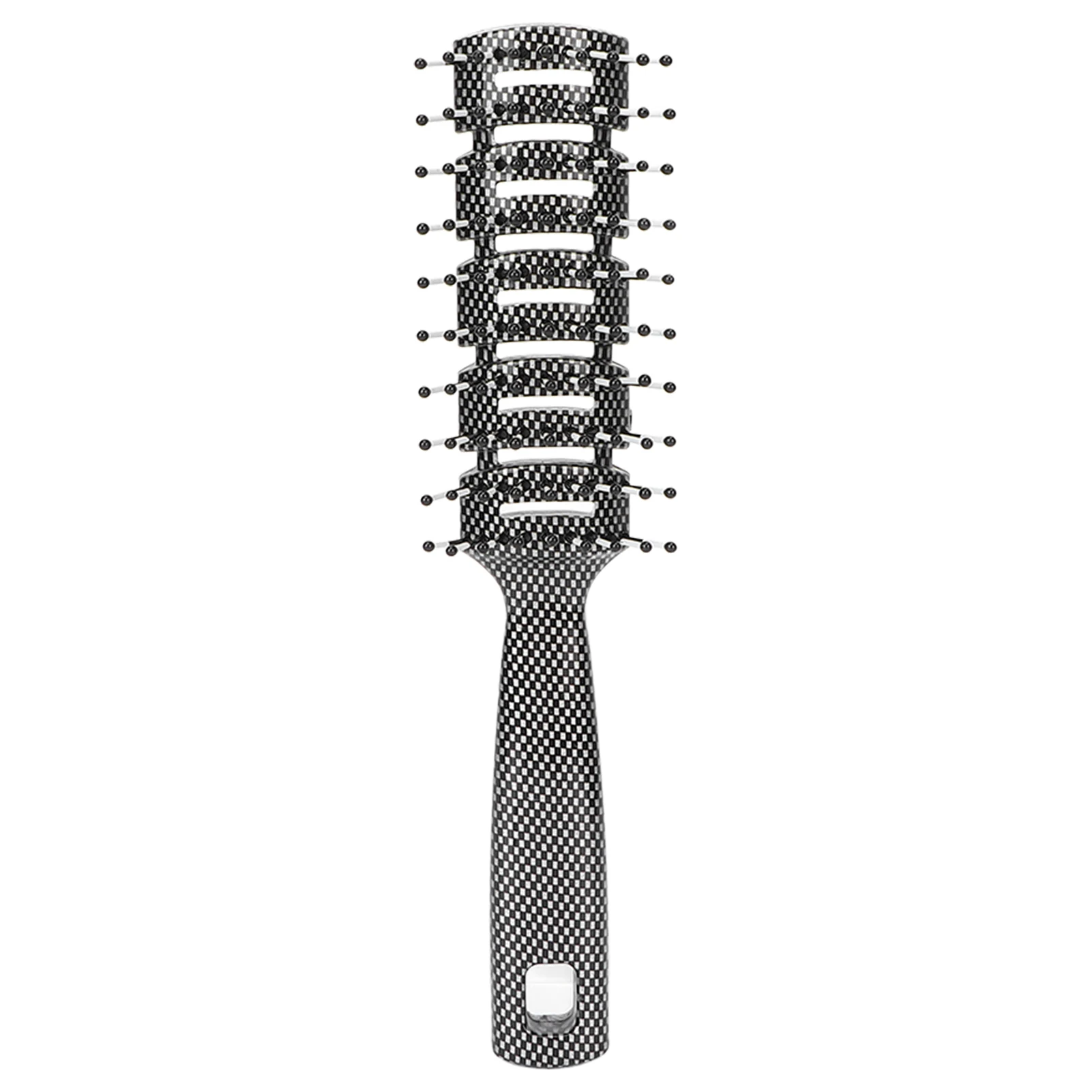 Detangling Brush Professional Portable Simple Stylish Massage Styling Hair Brush Hairdressing Tool
Detangling Brush Professional Portable Simple Stylish Massage Styling Hair Brush Hairdressing Tool