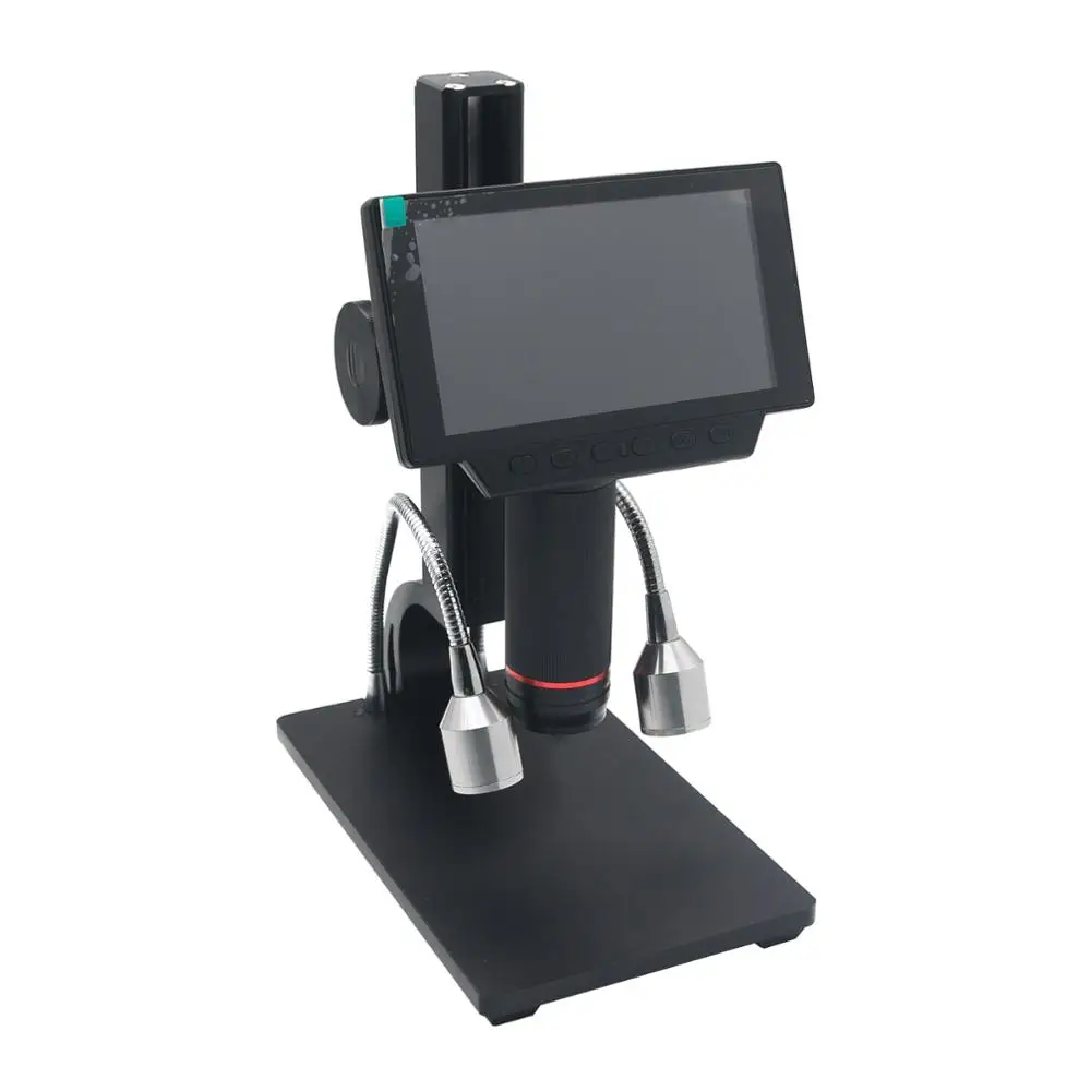 ADSM302 High Quality Andonstar Microscope 5 Inch Screen Digital Microscope for PCB Repair Tool
ADSM302 High Quality Andonstar Microscope 5 Inch Screen Digital Microscope for PCB Repair Tool