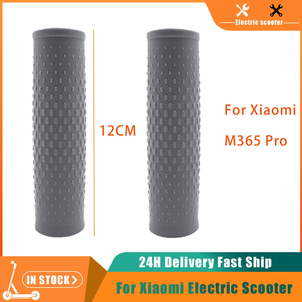 Защитный чехол для ручки электроскутера Xiaomi M365 Pro, противоскользящие резиновые аксессуары для скейтборда, велосипеда
Защитный чехол для ручки электроскутера Xiaomi M365 Pro, противоскользящие резиновые аксессуары для скейтборда, велосипеда