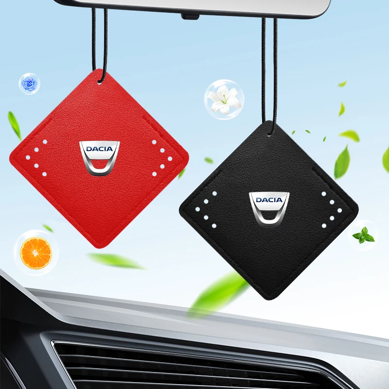 1pcs Car Pendant Aromatherapy Room Deodorant Sachet For Dacia Duster 2016 2017 2020 Daster Dokker Logan Sandero Stepway Lodgy
1pcs Car Pendant Aromatherapy Room Deodorant Sachet For Dacia Duster 2016 2017 2020 Daster Dokker Logan Sandero Stepway Lodgy