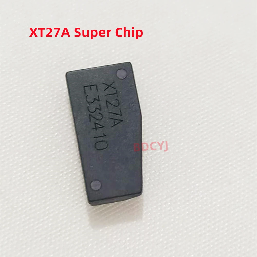 Транспондер VVDI XT27 XT27A Super Chip XT27A01 для ID46/40/43/4D/8C/T3/47/8A оригинальный чип для VVDI2 VVDI Key Mini Tool
Транспондер VVDI XT27 XT27A Super Chip XT27A01 для ID46/40/43/4D/8C/T3/47/8A оригинальный чип для VVDI2 VVDI Key Mini Tool