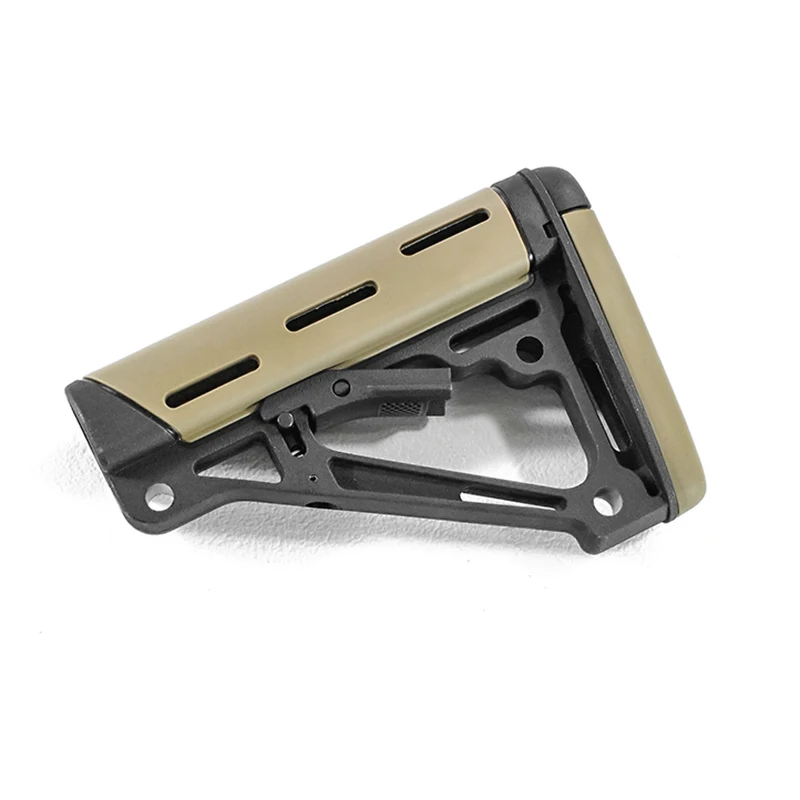 Nylon soft rubber AEG boutique back support Gel Blaster Toy Gun Accessories
Nylon soft rubber AEG boutique back support Gel Blaster Toy Gun Accessories