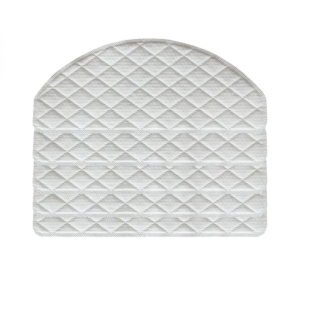 100 шт., тряпки для робота-пылесоса Ecovacs Deebot Ozmo T8 T9
100 шт., тряпки для робота-пылесоса Ecovacs Deebot Ozmo T8 T9