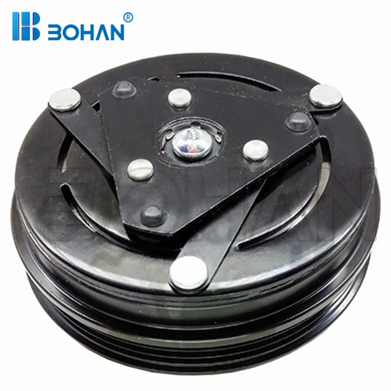 CVC auto ac compressor clutch FOR Volkswagen Focus 2007-2009 5U0820803 CS20053 BH-CL-256
CVC auto ac compressor clutch FOR Volkswagen Focus 2007-2009 5U0820803 CS20053 BH-CL-256