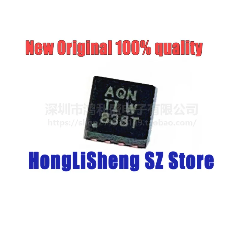 Набор микросхем TPS61043DRBR TPS61043DRBT TPS61043 AQN SON8, 100% новые и оригинальные фотообои, 10 шт./партия
Набор микросхем TPS61043DRBR TPS61043DRBT TPS61043 AQN SON8, 100% новые и оригинальные фотообои, 10 шт./партия