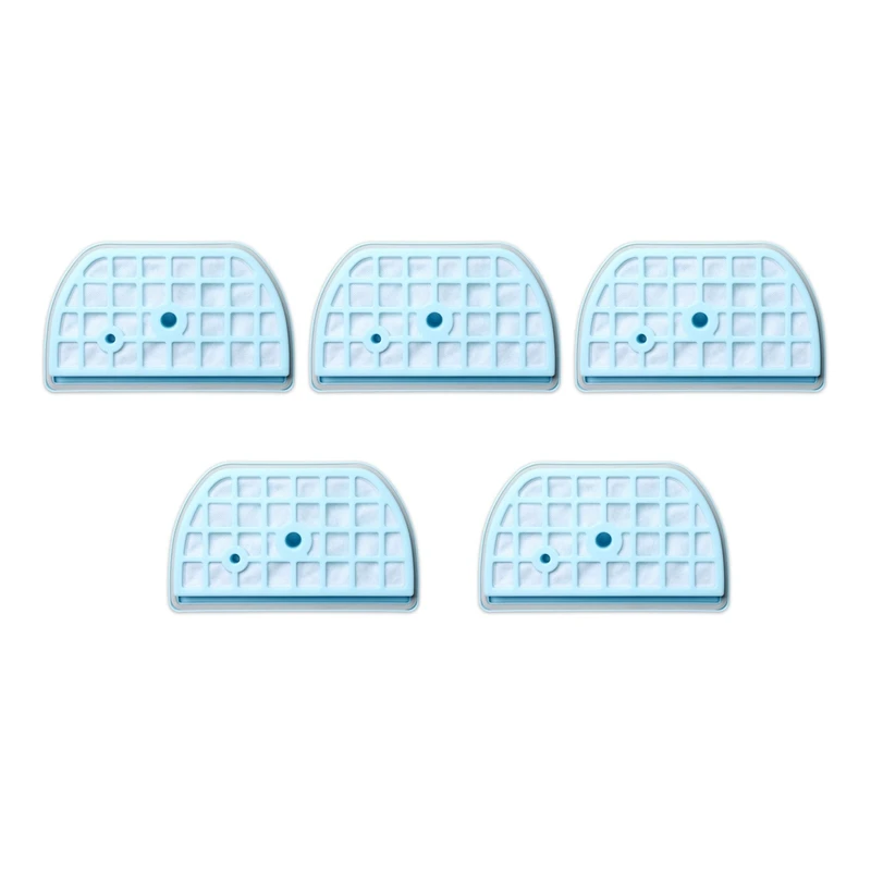 Filter For LG ADQ73393603 Strainer Filter Replacement Set VK70501N VK70502N Vacuum Cleaner Spare Parts Accessories
Filter For LG ADQ73393603 Strainer Filter Replacement Set VK70501N VK70502N Vacuum Cleaner Spare Parts Accessories