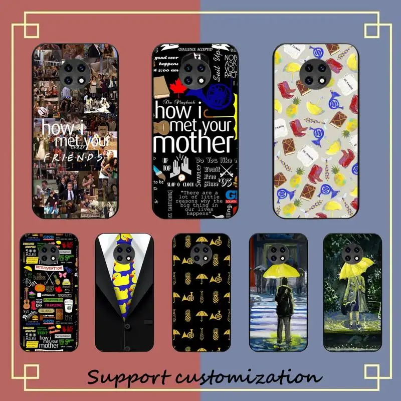 How i met your mother himym Phone Case for Redmi 8 9 9A for Samsung J5 J6 Note9 for Huawei NOVA3E Mate20lite cover
How i met your mother himym Phone Case for Redmi 8 9 9A for Samsung J5 J6 Note9 for Huawei NOVA3E Mate20lite cover