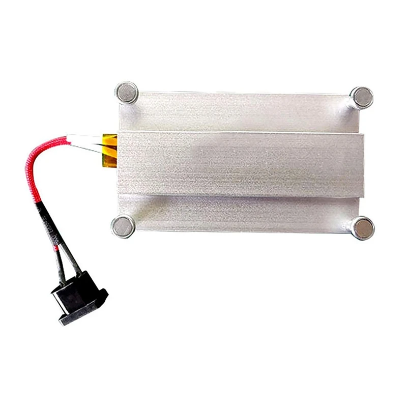 AC220V 550W PTC Heating-Soldering Plate LED Lamp Bead Desoldering Station BGA Chip Constant Heating Plate US Plug
AC220V 550W PTC Heating-Soldering Plate LED Lamp Bead Desoldering Station BGA Chip Constant Heating Plate US Plug