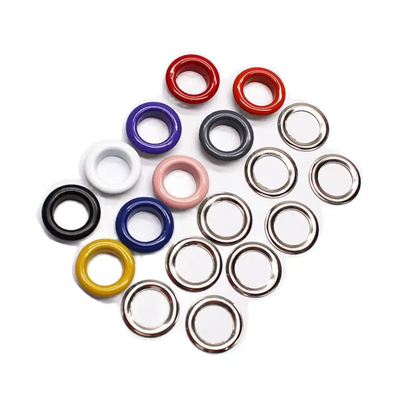 Shoe Belt Cap Bag Tags Clothes Eyelets White Orange Pink Purple Blue Grey Black Yellow 3mm 4mm 5mm 6mm 8mm 10mm
Shoe Belt Cap Bag Tags Clothes Eyelets White Orange Pink Purple Blue Grey Black Yellow 3mm 4mm 5mm 6mm 8mm 10mm