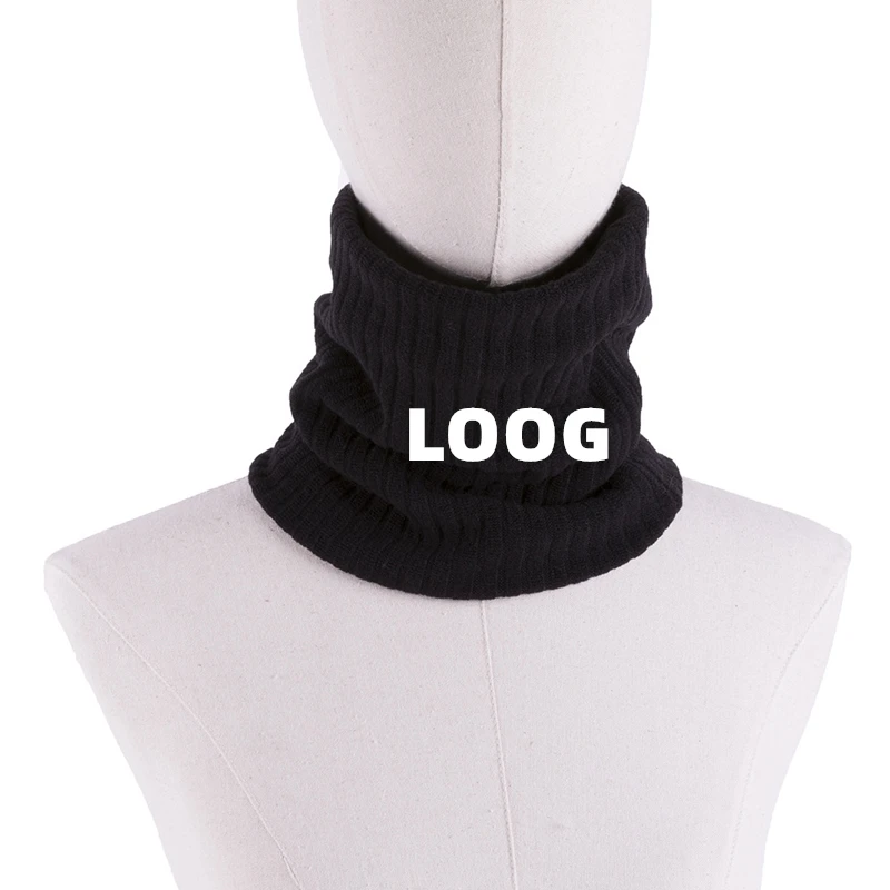 Thickened winter neck for warmth and warmth. Knitted scarf and scarf cover. 1 piece can be customized with logo pattern photos
Thickened winter neck for warmth and warmth. Knitted scarf and scarf cover. 1 piece can be customized with logo pattern photos